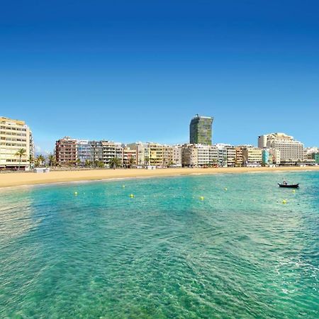 Isleta Beach Flat By Wave Properties Las Palmas de Gran Canaria Bagian luar foto