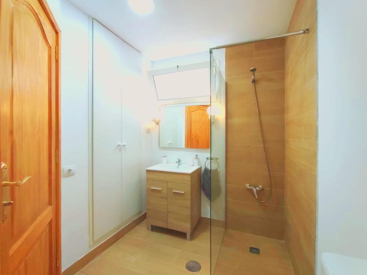 Isleta Beach Flat By Wave Properties Las Palmas de Gran Canaria Bagian luar foto