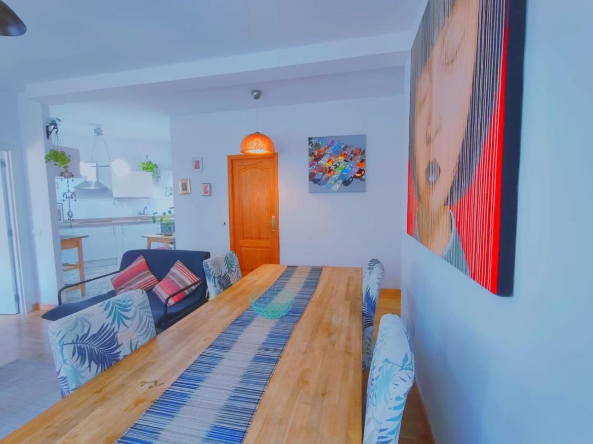 Isleta Beach Flat By Wave Properties Las Palmas de Gran Canaria Bagian luar foto
