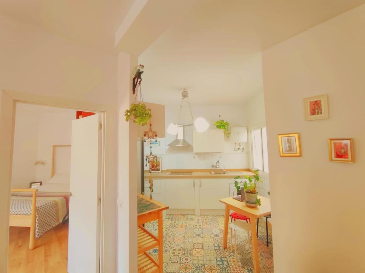 Isleta Beach Flat By Wave Properties Las Palmas de Gran Canaria Bagian luar foto