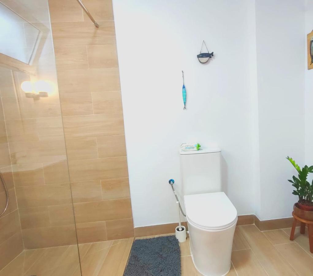 Isleta Beach Flat By Wave Properties Las Palmas de Gran Canaria Bagian luar foto