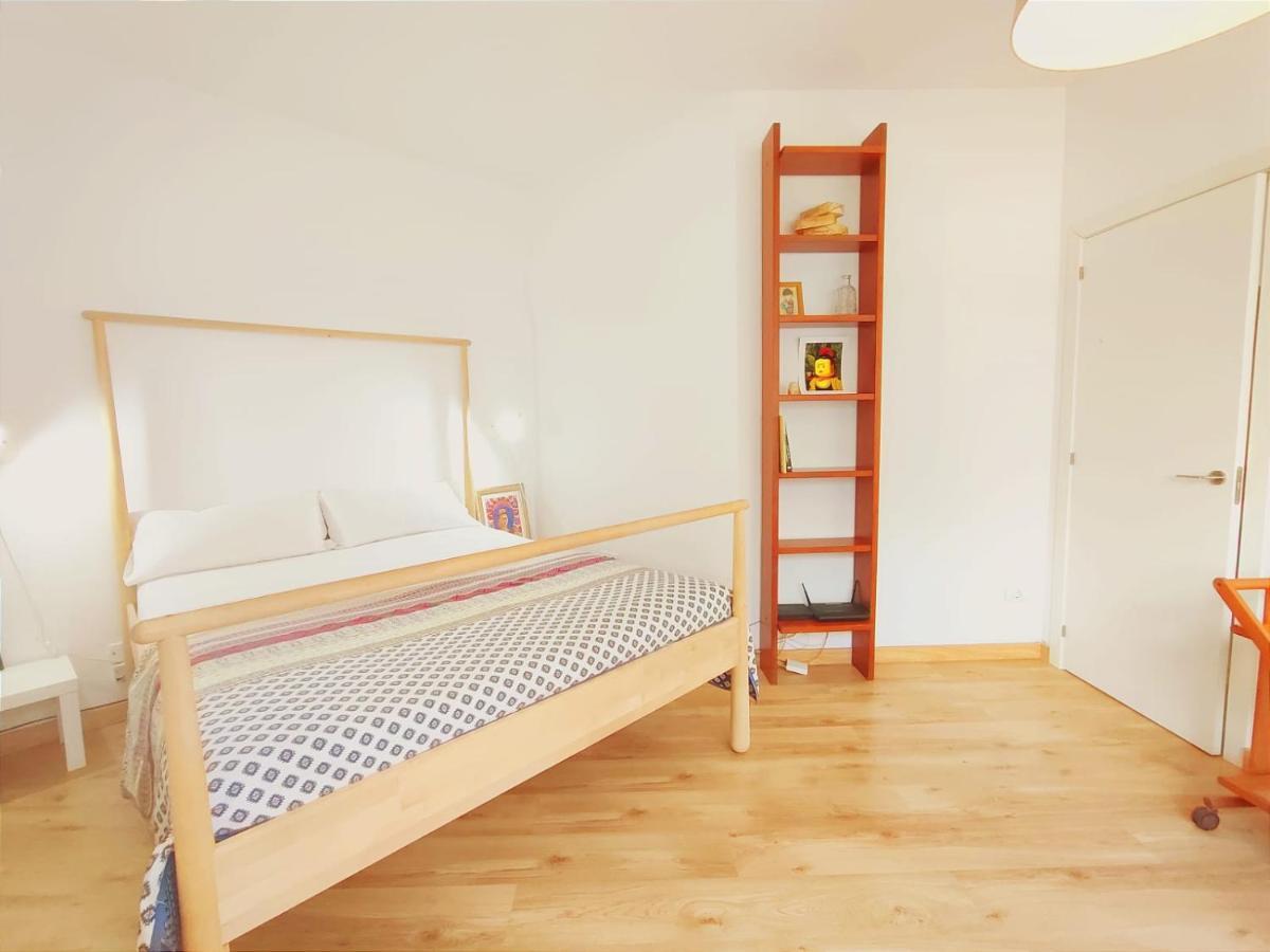 Isleta Beach Flat By Wave Properties Las Palmas de Gran Canaria Bagian luar foto