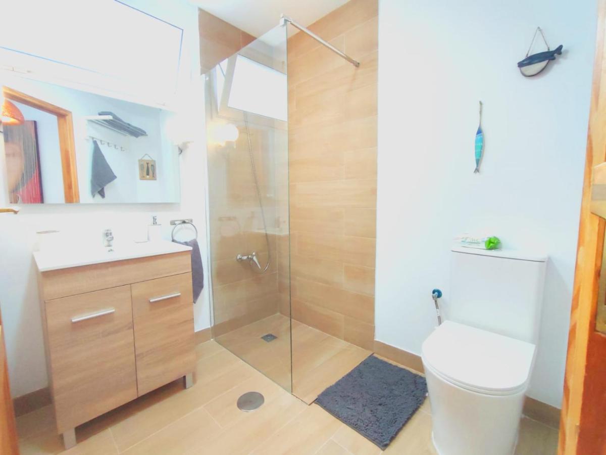 Isleta Beach Flat By Wave Properties Las Palmas de Gran Canaria Bagian luar foto